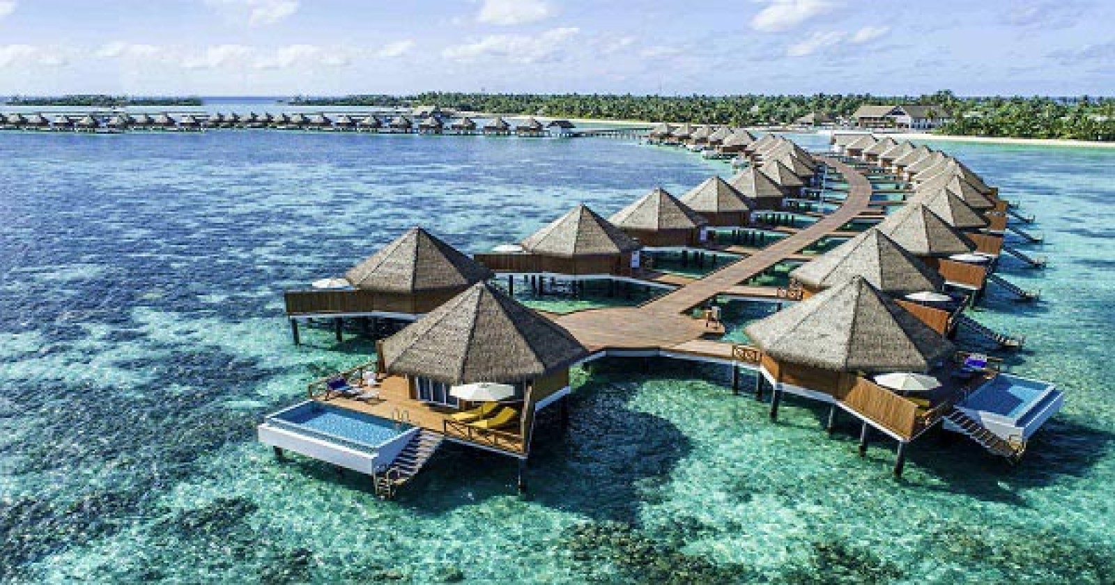 Maldives Honeymoon Packages